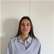 Profesora de inglés para niños que van al cole o empiezan la ESO